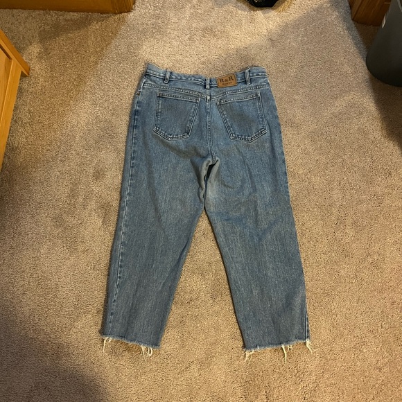 R&R jeans - Picture 3 of 4